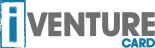 iVenture Card Logo
